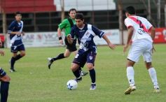 Foto de la galería: Guaraní 2-Colegiales 1