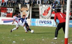 Foto de la galería: Guaraní 2-Colegiales 1