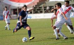 Foto de la galería: Guaraní 2-Colegiales 1