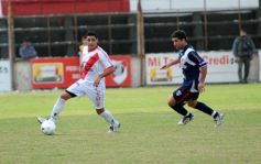 Foto de la galería: Guaraní 2-Colegiales 1