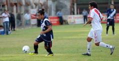 Foto de la galería: Guaraní 2-Colegiales 1