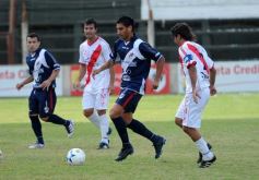 Foto de la galería: Guaraní 2-Colegiales 1
