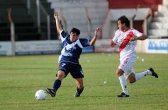 Foto de la galería: Guaraní 2-Colegiales 1