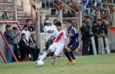 Foto de la galería: Guaraní 2-Colegiales 1