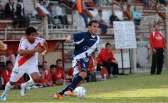 Foto de la galería: Guaraní 2-Colegiales 1