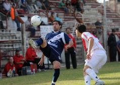 Foto de la galería: Guaraní 2-Colegiales 1