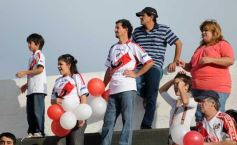 Foto de la galería: Guaraní 2-Colegiales 1