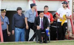 Foto de la galería: Guaraní 2-Colegiales 1