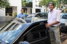 Foto de la galería: Paseos y trabajos en Posadas