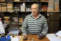 Foto de la galería: Paseos y trabajos en Posadas