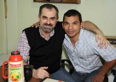 Foto de la galería: Paseos y trabajos en Posadas