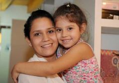 Foto de la galería: Paseos y trabajos en Posadas