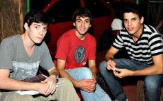 Foto de la galería: Paseos y trabajos en Posadas