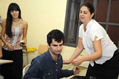 Foto de la galería: Paseos y trabajos en Posadas