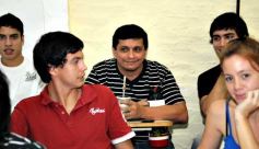 Foto de la galería: Paseos y trabajos en Posadas