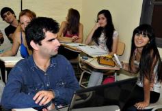 Foto de la galería: Paseos y trabajos en Posadas