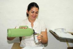 Foto de la galería: Paseos y trabajos en Posadas