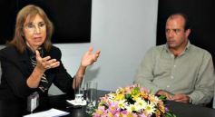 Foto de la galería: Paseos y trabajos en Posadas