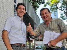 Foto de la galería: Paseos y trabajos en Posadas