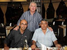 Foto de la galería: Paseos y trabajos en Posadas