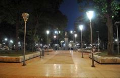 Foto de la galería: Paseos y trabajos en Posadas