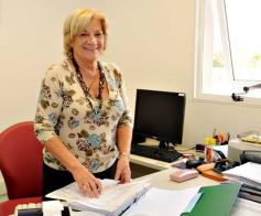 Foto de la galería: Paseos y trabajos en Posadas