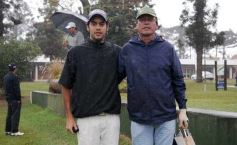 Foto de la galería: La tercera jornada terminó con lluvia