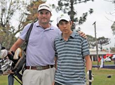 Foto de la galería: La tercera jornada terminó con lluvia