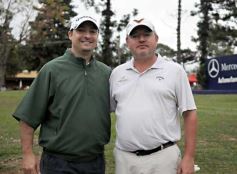 Foto de la galería: La tercera jornada terminó con lluvia