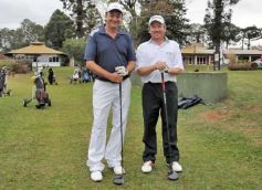 Foto de la galería: La tercera jornada terminó con lluvia