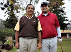 Foto de la galería: La tercera jornada terminó con lluvia