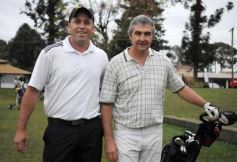 Foto de la galería: La tercera jornada terminó con lluvia