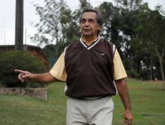 Foto de la galería: La tercera jornada terminó con lluvia