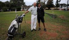 Foto de la galería: La tercera jornada terminó con lluvia