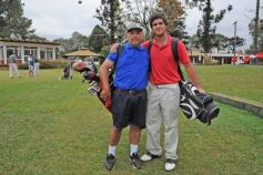 Foto de la galería: La tercera jornada terminó con lluvia