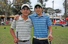 Foto de la galería: La tercera jornada terminó con lluvia