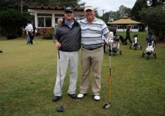 Foto de la galería: La tercera jornada terminó con lluvia