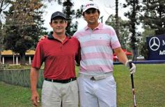 Foto de la galería: La tercera jornada terminó con lluvia