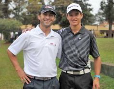 Foto de la galería: La tercera jornada terminó con lluvia