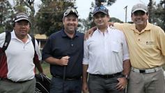 Foto de la galería: La tercera jornada terminó con lluvia