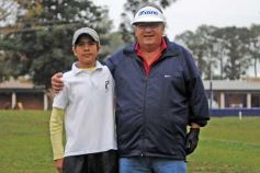 Foto de la galería: La tercera jornada terminó con lluvia