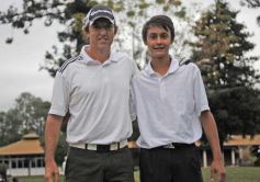 Foto de la galería: La tercera jornada terminó con lluvia