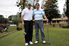 Foto de la galería: La tercera jornada terminó con lluvia