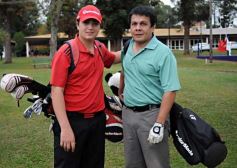 Foto de la galería: La tercera jornada terminó con lluvia