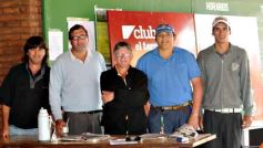 Foto de la galería: La tercera jornada terminó con lluvia