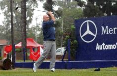 Foto de la galería: La tercera jornada terminó con lluvia