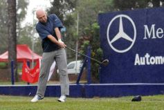 Foto de la galería: La tercera jornada terminó con lluvia