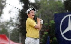 Foto de la galería: La tercera jornada terminó con lluvia