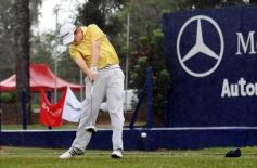 Foto de la galería: La tercera jornada terminó con lluvia