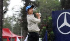 Foto de la galería: La tercera jornada terminó con lluvia